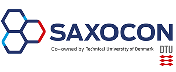 SAXOCON ApS logo